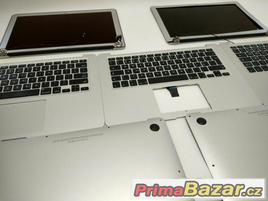 ROZPRODEJ- APPLE MACBOOK AIR 13.3