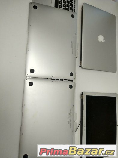 ROZPRODEJ- APPLE MACBOOK AIR 13.3