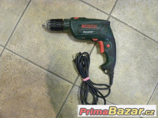 Bosch PSB 500 RE