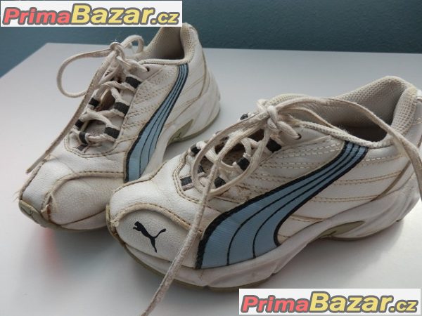 Botasky Puma vel.28