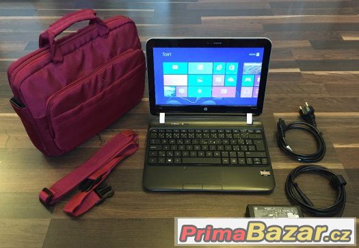 Notebook HP Pavilion 11.6