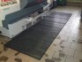 Průmyslové rohože,CNC,soustruh,frézka,podlaha,bruska,pergola