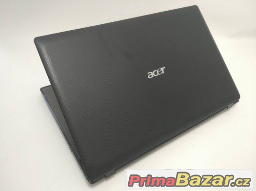 Náhradní díly ACER 7551G, veškeré díly