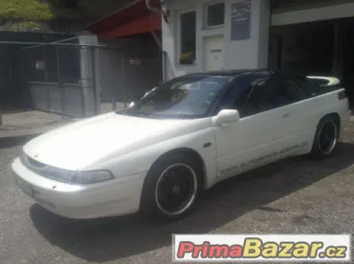 Subaru SVX 3.3