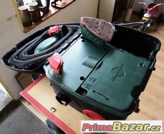 Multibruska Bosch VENTARO 1400 Vzduchem hnaná Multibruska Bosch VENTARO 1400 Vzduchem hnaná