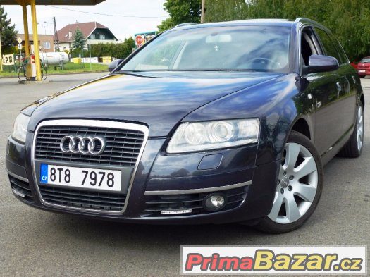 audi-a6-avant-2-0-tdi-103kw-6q-2006-navi-multivolant-kuze