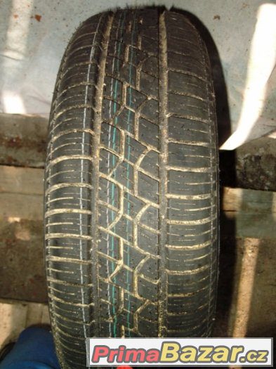 Prodám novou pneu DUNLOP,195-65 R15,nejetá