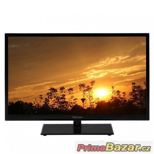 Televize Hisense LHD32D33SEU 32 palců, HD Ready, USB, Energe