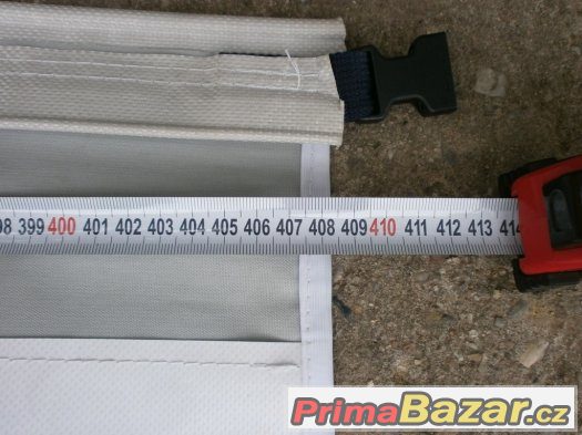 TROPI ke karavanu č. 1308 - délka 410 cm TROPI ke karavanu č. 1308 - délka 410 cm
