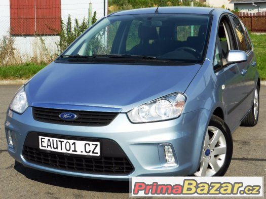 ford-c-max-2007-1-6i16v-74kw-ghia-1majitel-tazne-led-esp-eds