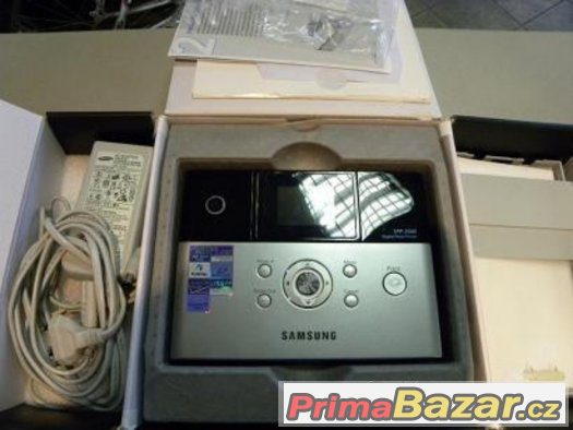 Tiskárna fotografií Samsung SPP-2040