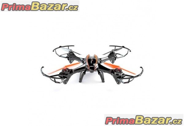 RC kvadrokoptéra Falcon S-IDEE s HD kamerou