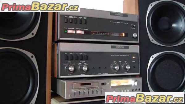 Revox A78 a A76