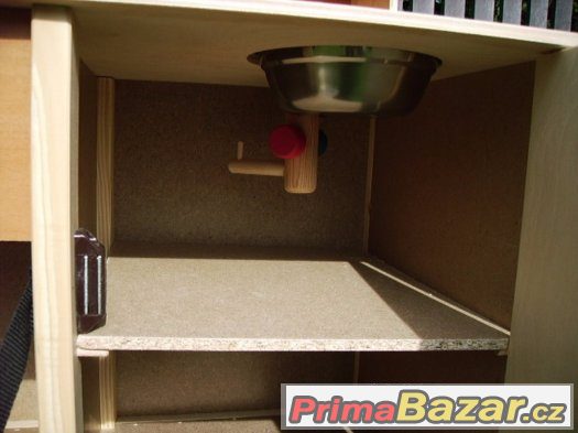 Prodám ručně vyrobenou kuchyňku pro děti z ekol.materiálů Prodám ručně vyrobenou kuchyňku pro děti z ekol.materiálů