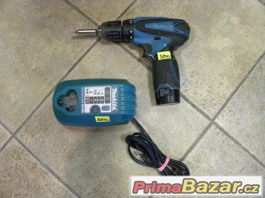 MAKITA DF330D