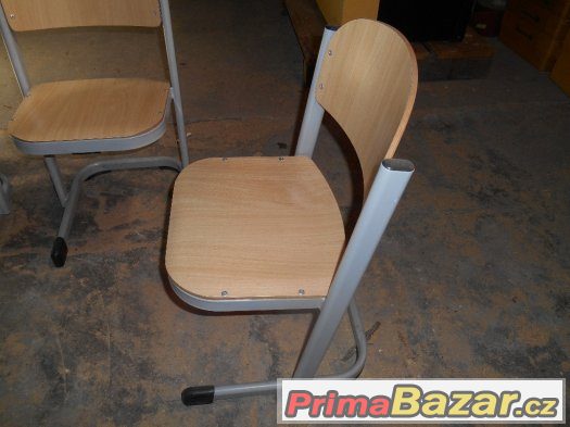 Židličky pro děti NOVÉ nepoužité