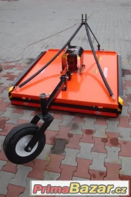 Sekačka - mulčovač CRONIMO SLM-90 za malotraktor od 12 Hp
