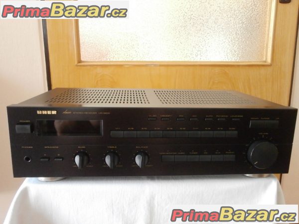 Receiver UHER UR-3600