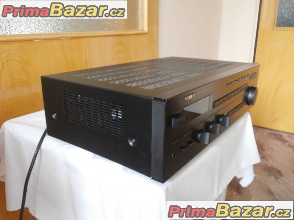 Receiver UHER UR-3600