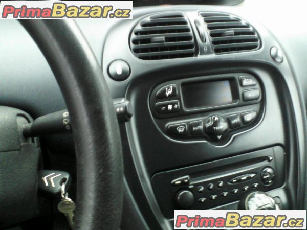 Citroen Xsara Picasso 1.8,16 V,benzin