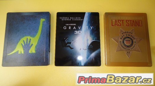 steelbook