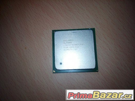 Intel celeron 1,7ghz