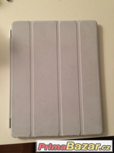 Ipad 3 64gb Wi-fi , pěkný stav,smart cover,černá barva