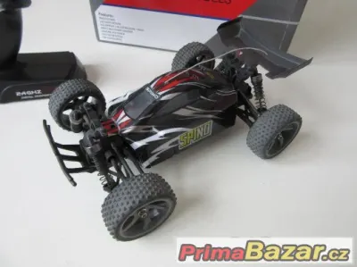 RC Buggy 1:18 2,4GHz