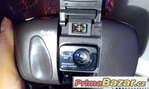 Fotak Kodak Cameo