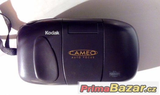 Fotak Kodak Cameo