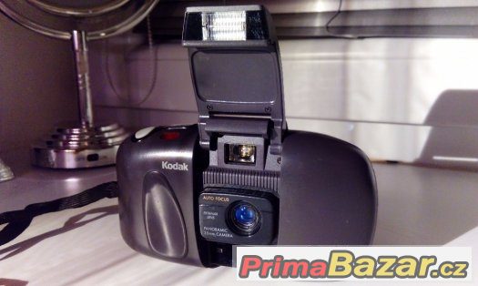 Fotak Kodak Cameo