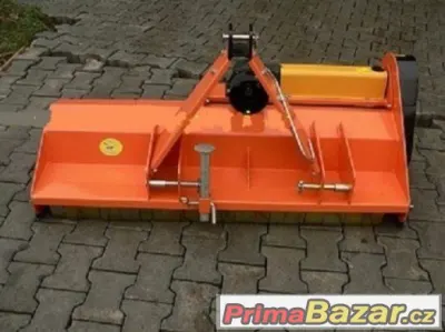 Mulčovač FME-105 za malotraktor od 18 Hp, drtič trávy