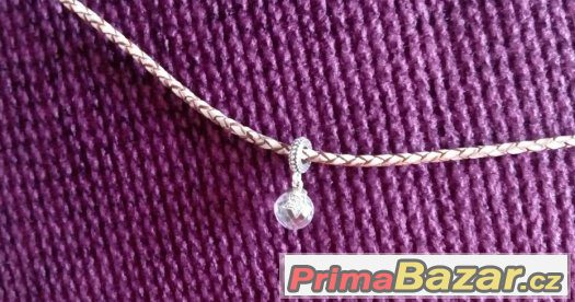 Pandorastyl přívěsek Měsíc a hvězda Pandorastyl přívěsek Měsíc a hvězda