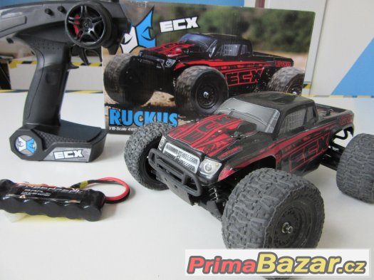 RC Monster 1:18 2,4GHz