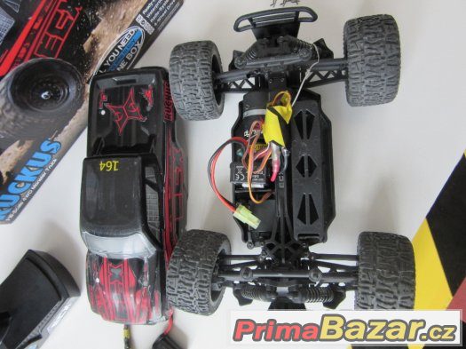 RC Monster 1:18 2,4GHz