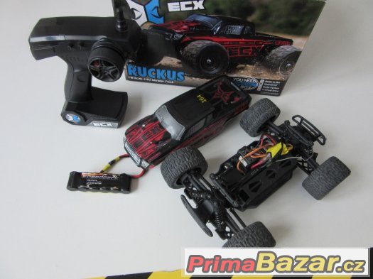RC Monster 1:18 2,4GHz