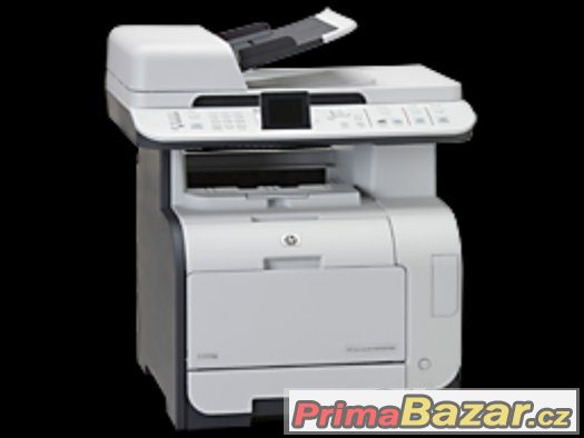 Prodám / vyměním multifunkční tiskárnu HP laser jet CM2320