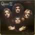 vinylové LP Queen II (1974)
