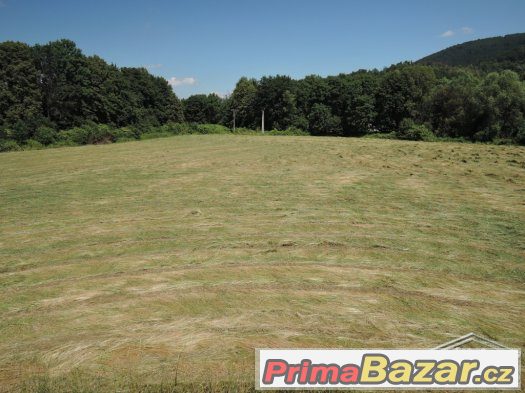 Prodej stavební pozemek, 24.687 m2, Raškovice