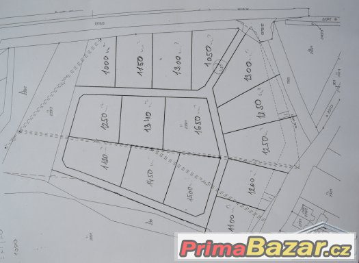 Prodej stavební pozemek, 24.687 m2, Raškovice
