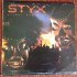 vinylové LP Styx - Killroy Was Here