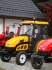 Nový traktor Dong Feng 354 s kabinou na SPZ, 35 Hp