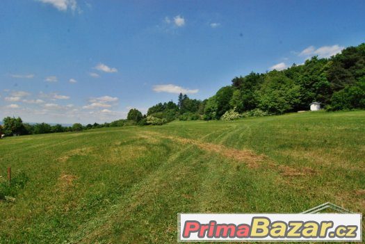 Prodej Stavební pozemek, Starý Jičín, Petřkovice Prodej Stavební pozemek, Starý Jičín, Petřkovice