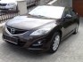 Mazda 6 2.0Mzr Disi Te Plus XENON,Koup.ČR,1.majitel,TOP