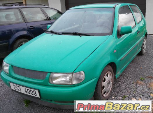 Polo 6N Polo 6N