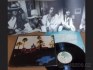 vinylové LP EAGLES - HOTEL CALIFORNIA (1976)