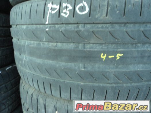 265/45 R20 letní Continenal 265/45 R20 letní Continenal