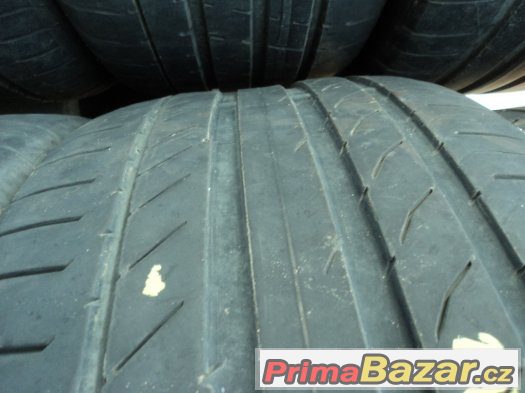 265/45 R20 letní Continenal