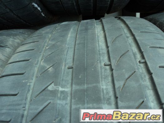 265/45 R20 letní Continenal