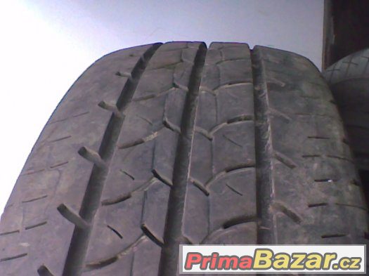 195/70 R15C letní Barum Vanis 2 195/70 R15C letní Barum Vanis 2